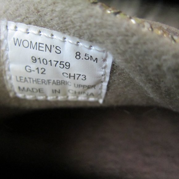 Sperry Topsider Boat Shoe - Picture 6 of 7